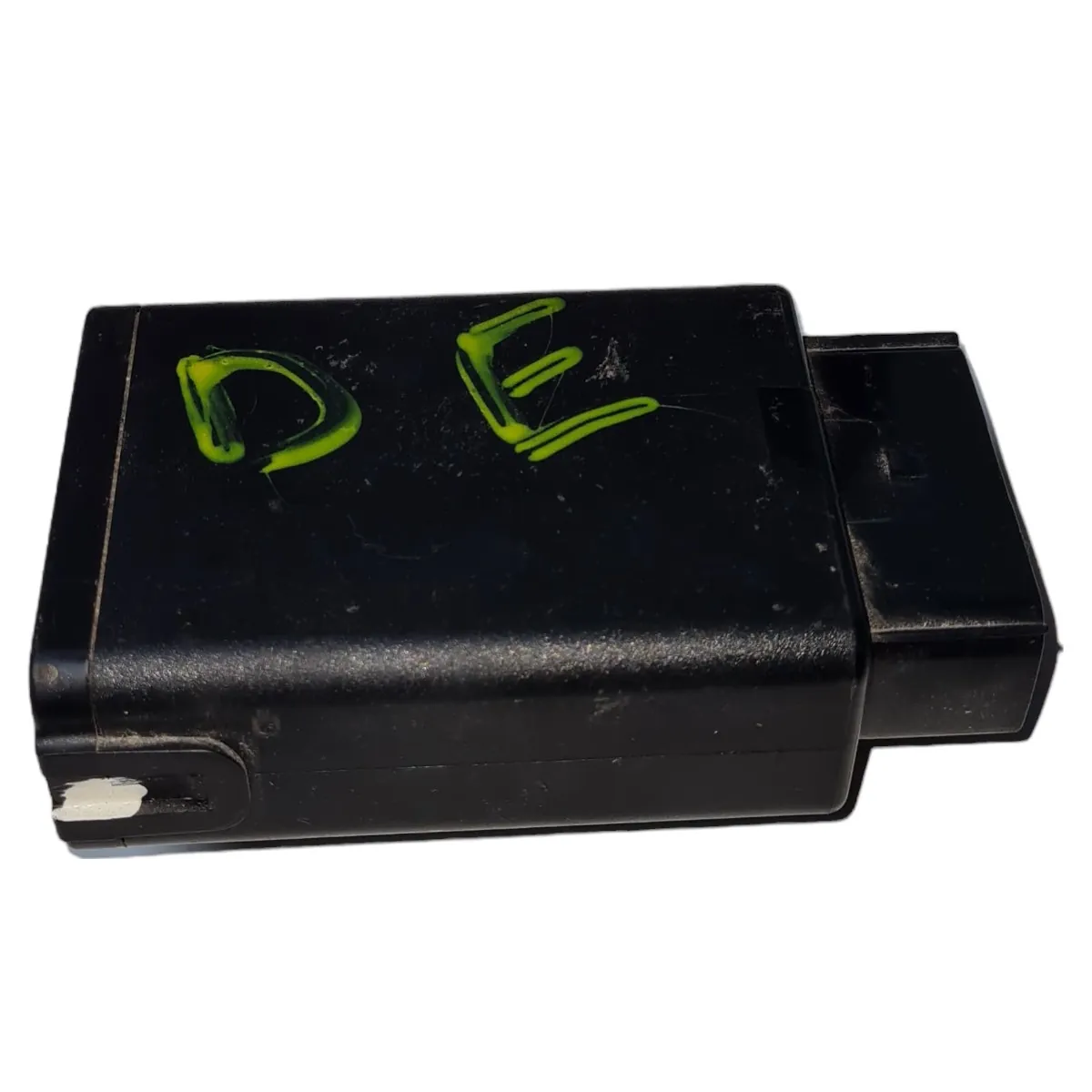 Módulo vidro elétrico porta dianteira esquerda S10 2020 0KM