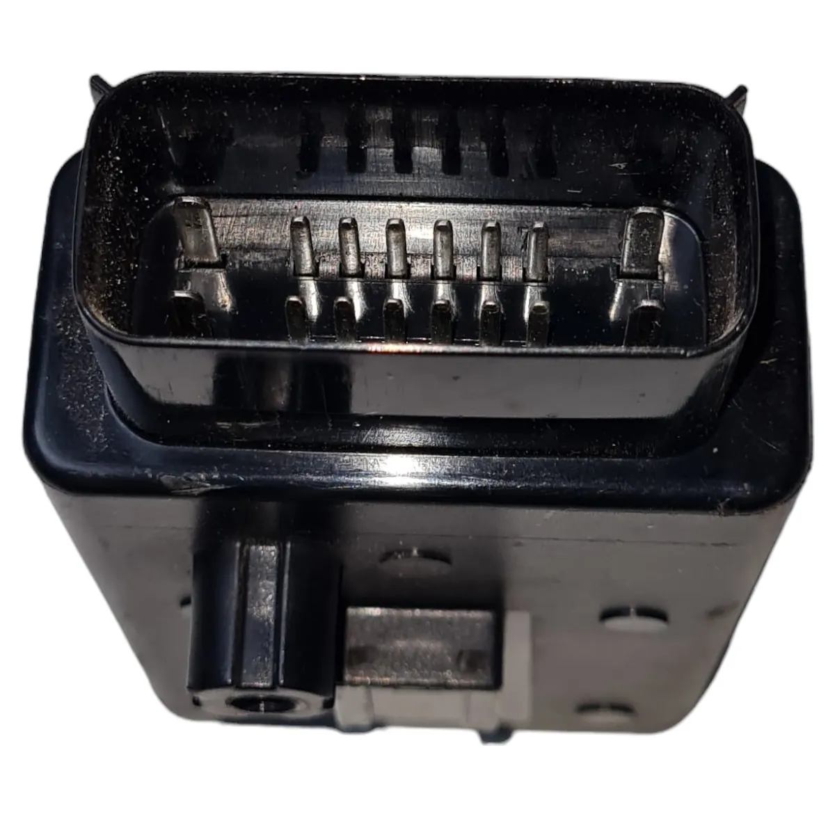 Módulo vidro elétrico porta dianteira esquerda S10 2020 0KM