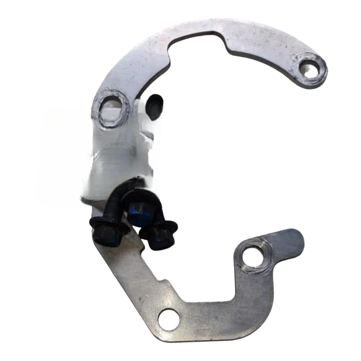 Flange do motor de tração S10 20 2.8 200CV 0KM