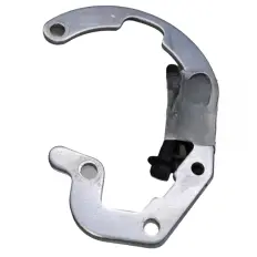 Flange do motor de tração S10 20 2.8 200CV 0KM