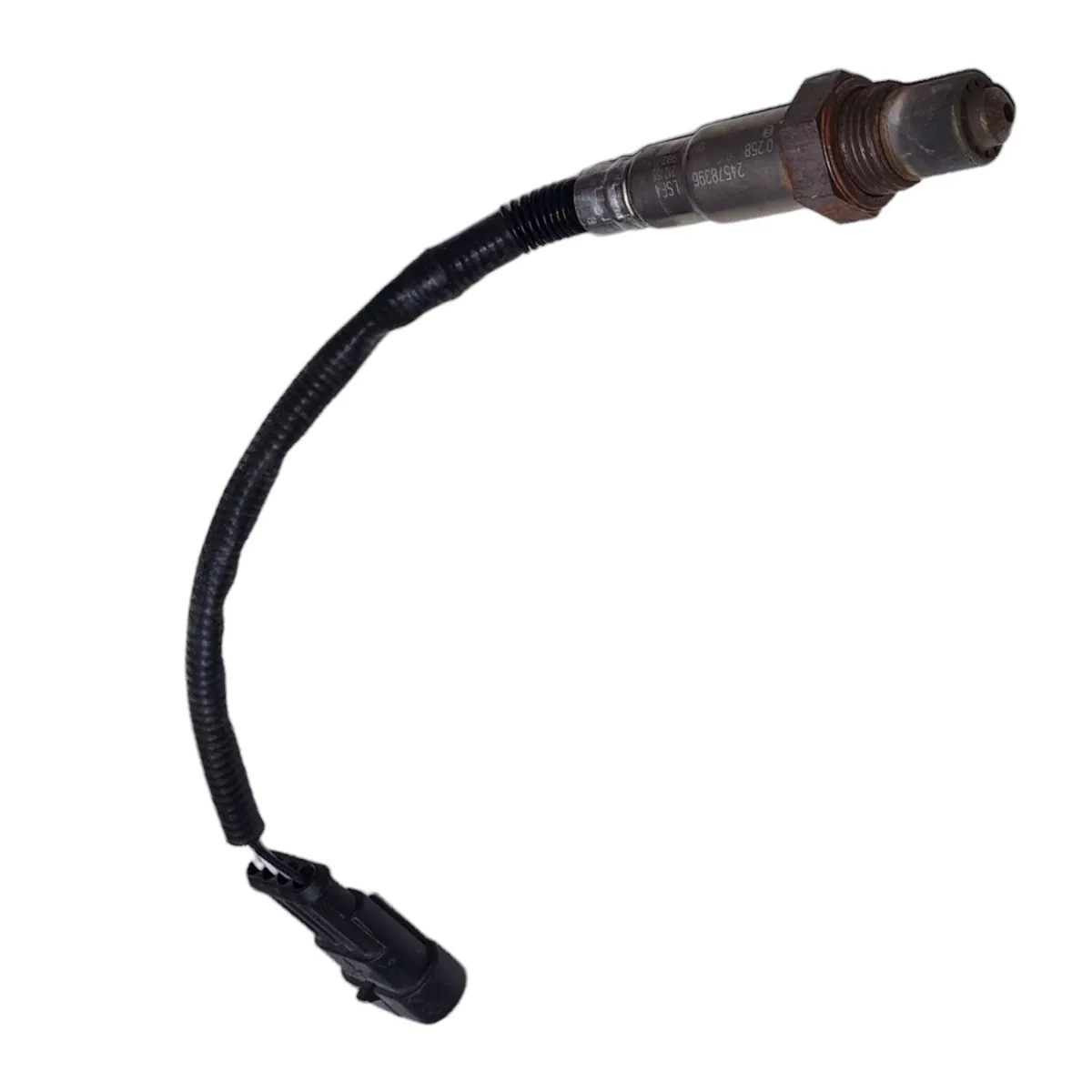 Sonda lambda S10 2013 LT 2.4 Flex