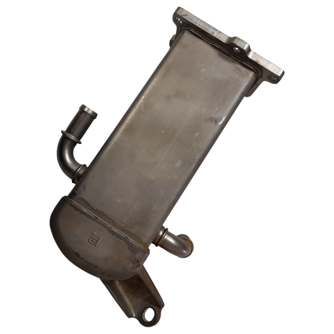 Resfriador Radiador EGR S10 2.8 LTZ 2017 4x4A