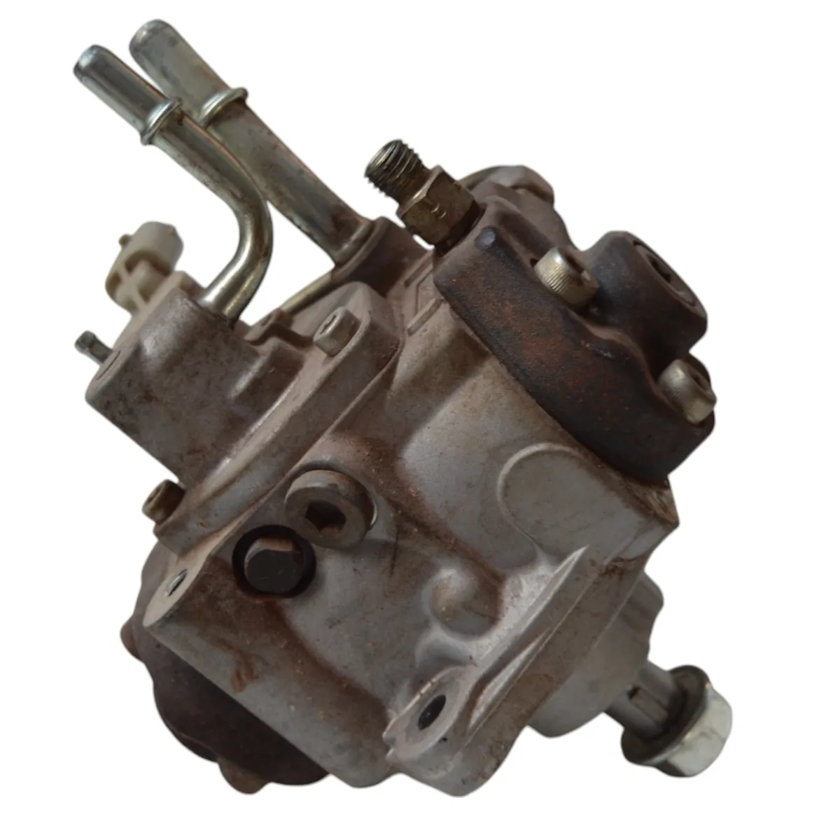 Bomba de alta pressão S10 2.8 LTZ 2019 4x4