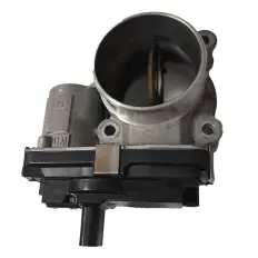 Corpo de borboleta TBI S10 2.8 LTZ 2019 4x4