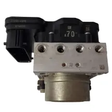 Módulo do ABS S10 2.8 LTZ 2019 4x4