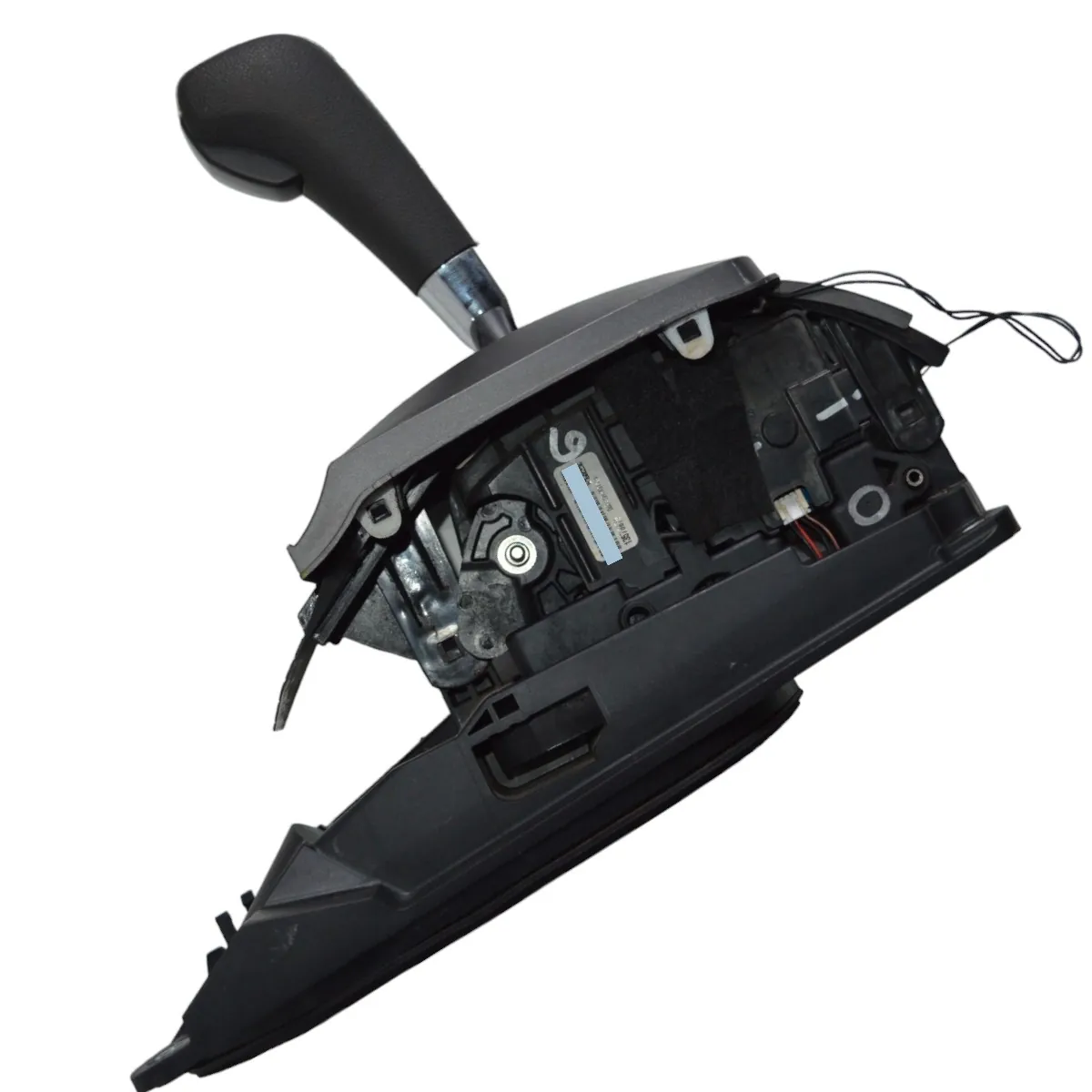 Alavanca do câmbio automático S10 2.8 LTZ 2019 4x4