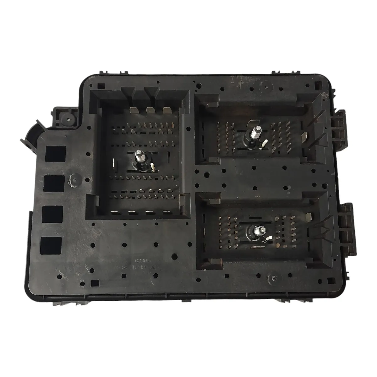 Caixa de fusíveis S10 2.8 LTZ 2019 4x4