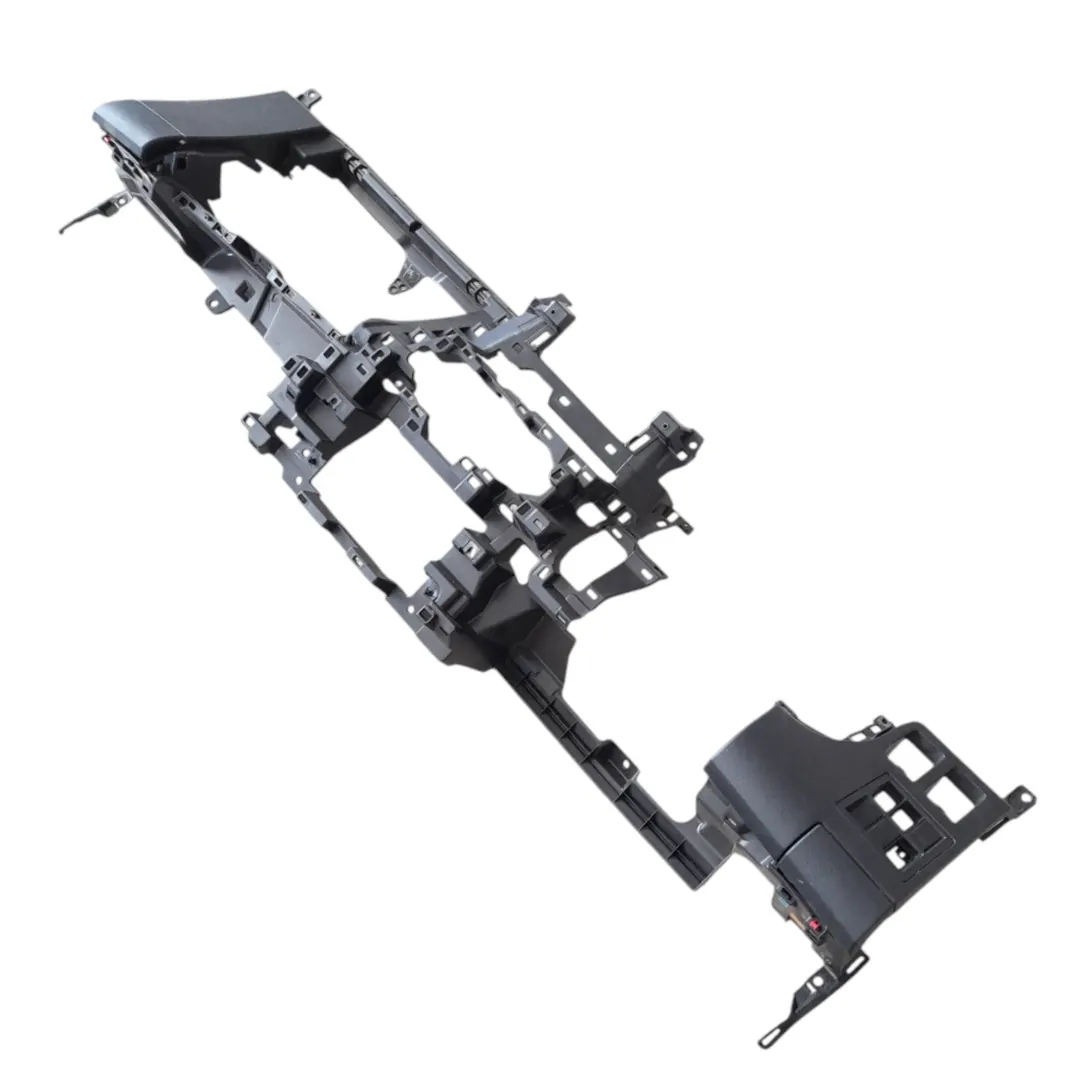 Suporte encaixa capa painel Hilux 2.8 sw4 2020 srx 4x4A