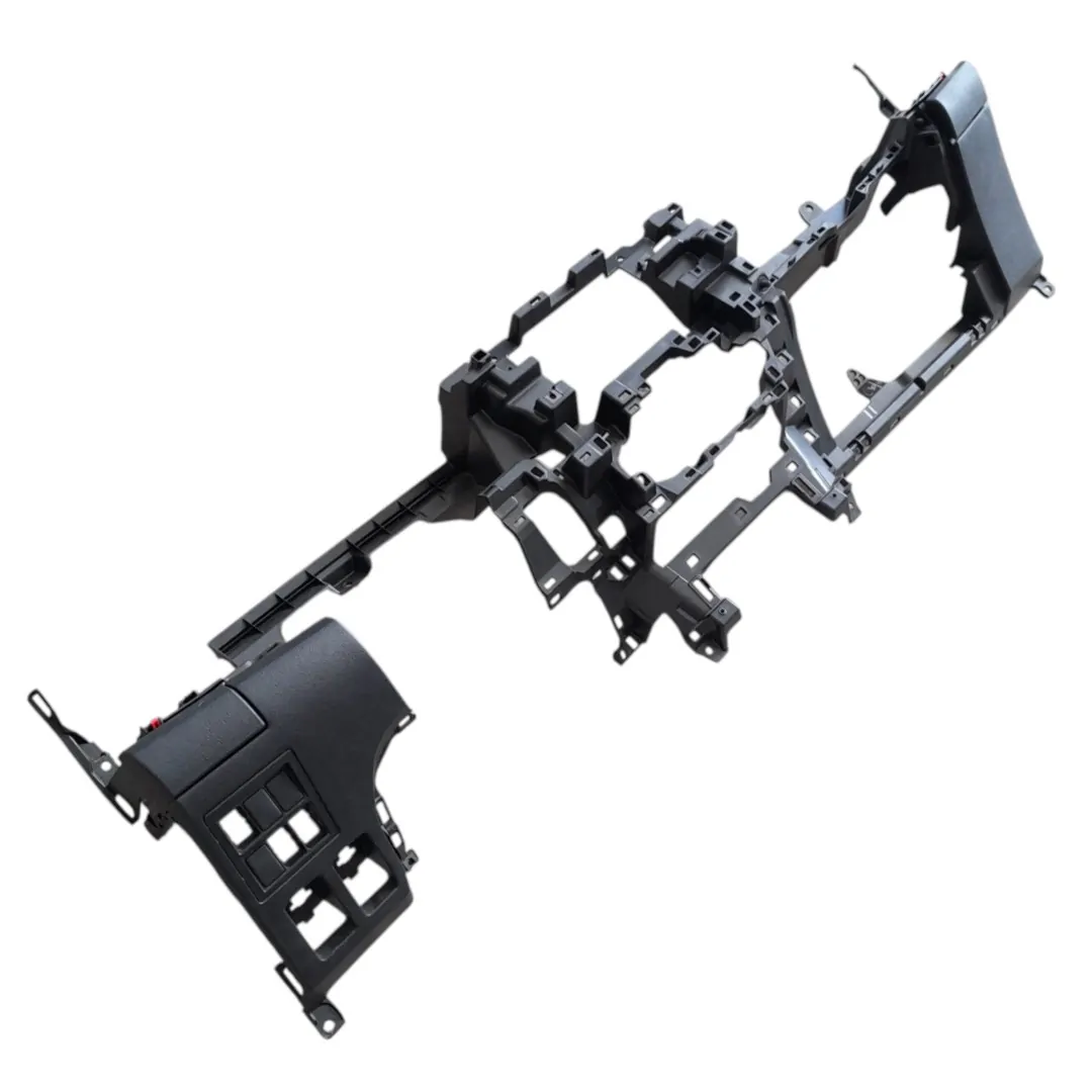 Suporte encaixa capa painel Hilux 2.8 sw4 2020 srx 4x4A