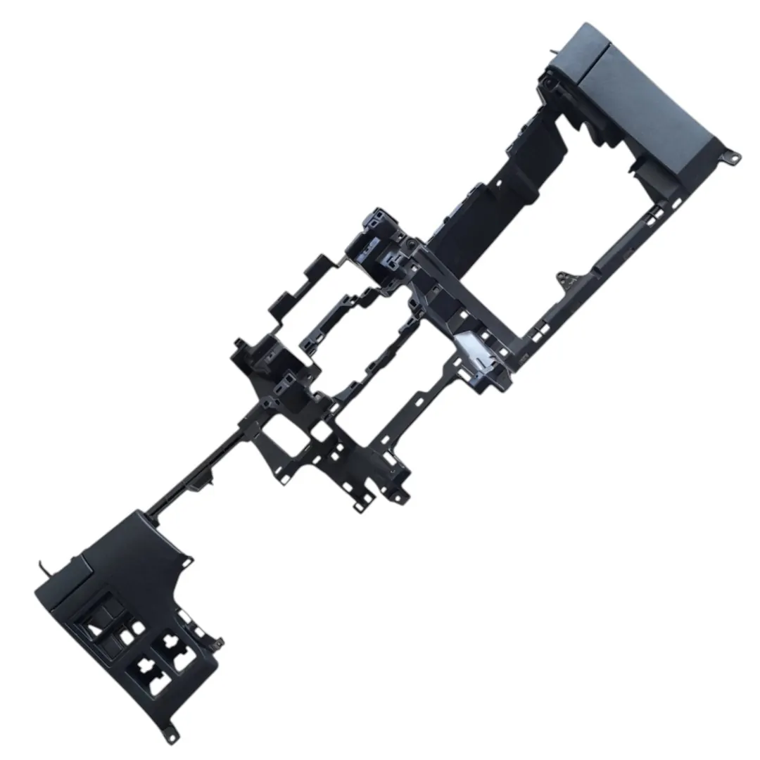 Suporte encaixa capa painel Hilux 2.8 sw4 2020 srx 4x4A