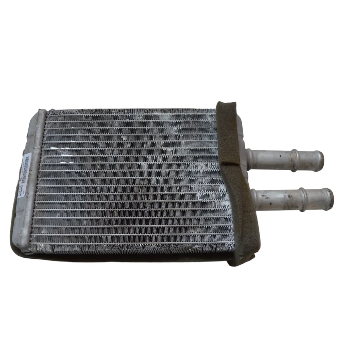 Radiador ar quente Up 1.0 TSI