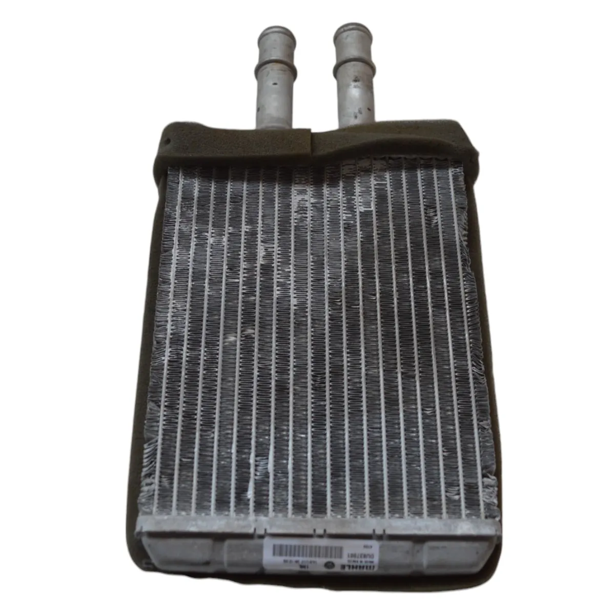 Radiador ar quente Up 1.0 TSI