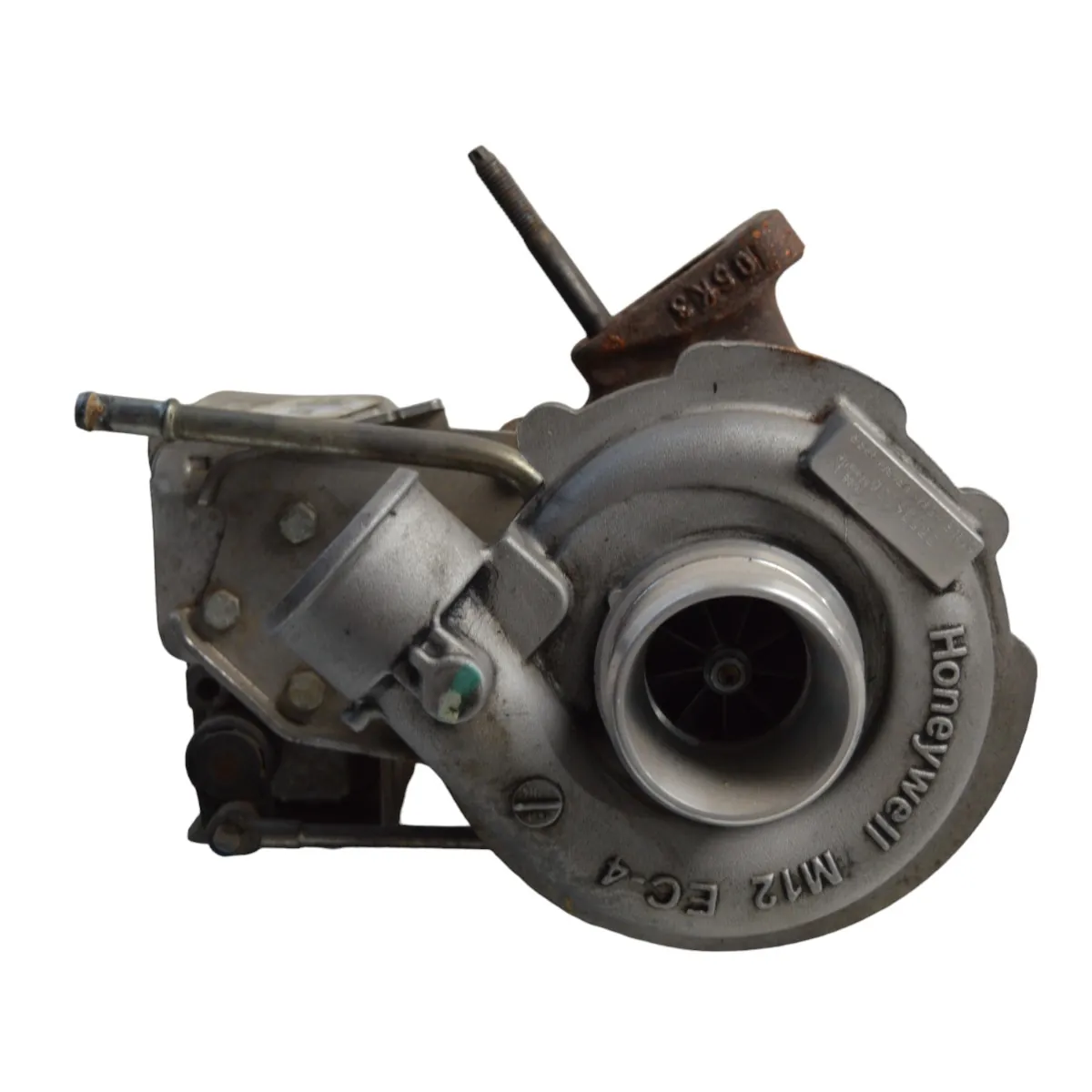Turbina turbo compressor Trailblazer 2.8 ltz 2015