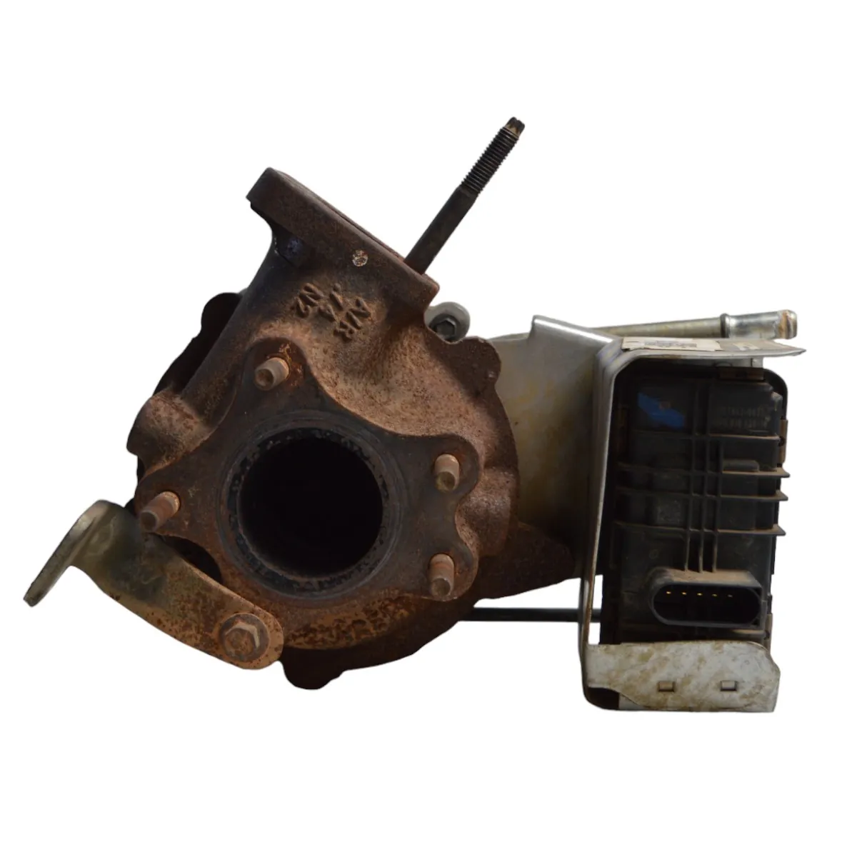 Turbina turbo compressor Trailblazer 2.8 ltz 2015