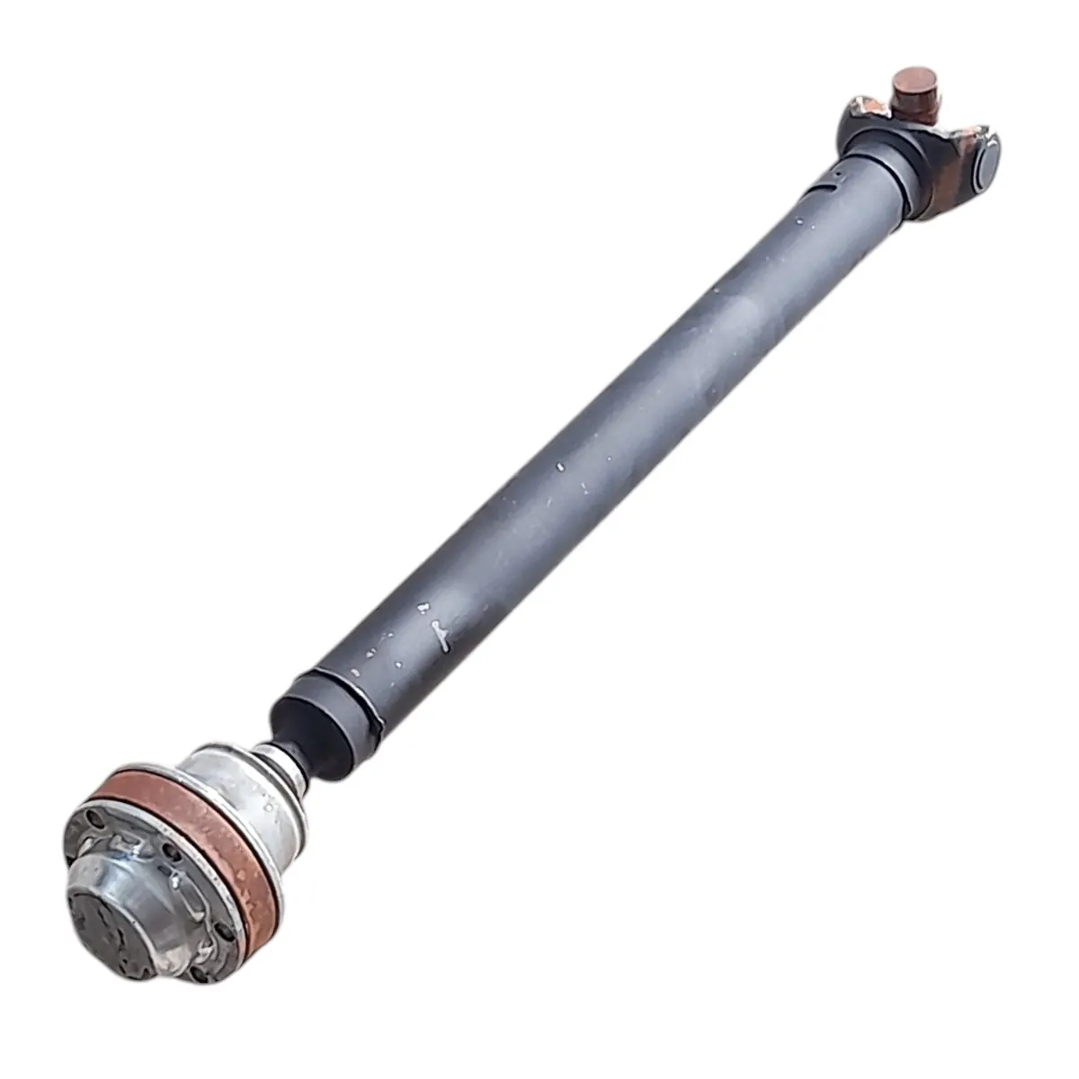 Eixo cardãn dianteiro S10 2017 2.8 200CV AUT