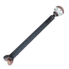 Eixo cardãn dianteiro S10 2017 2.8 200CV AUT 