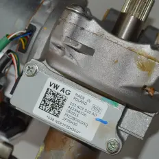 Coluna direção elétrica do Up 1.0 TSI