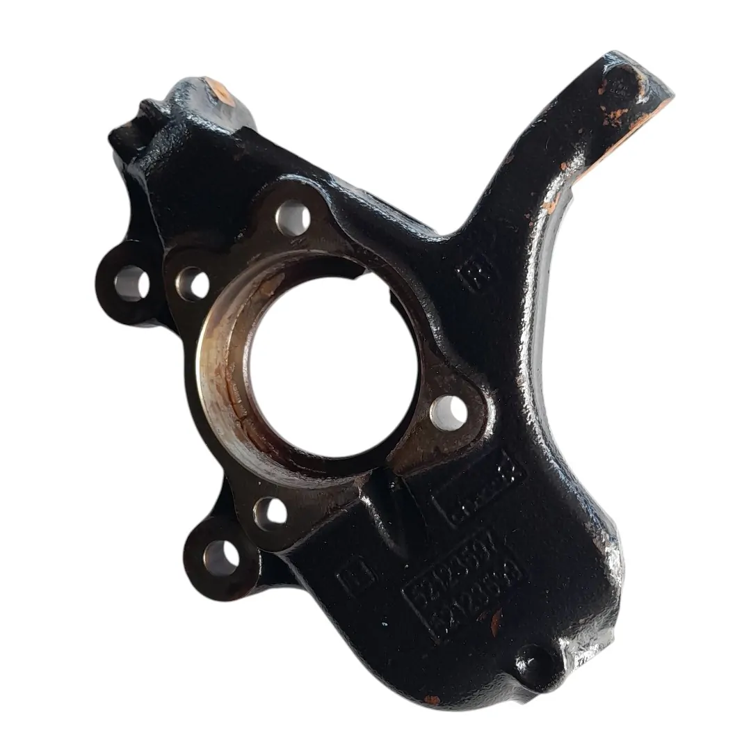 Montante de suspensão direito S10 2017 2.8 200CV AUT