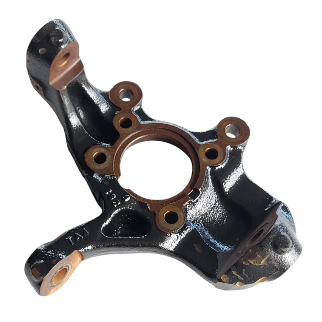 Montante de suspensão direito S10 2017 2.8 200CV AUT
