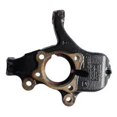 Montante de suspensão direito S10 2017 2.8 200CV AUT 
