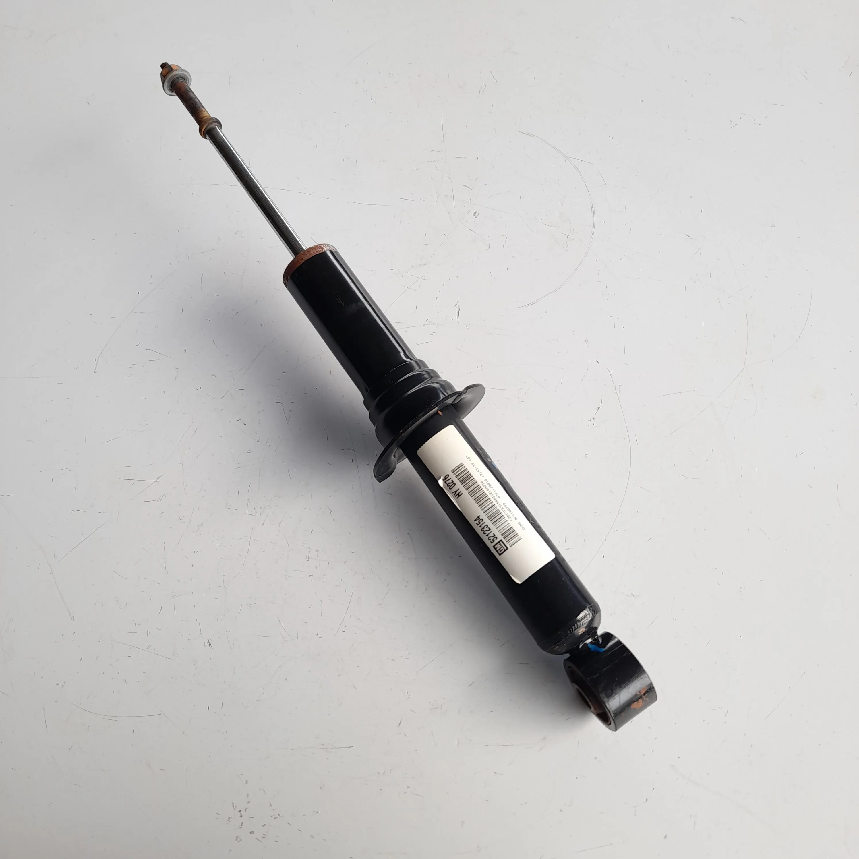 Amortecedor dianteiro S10 2017 2.8 200CV AUT 
