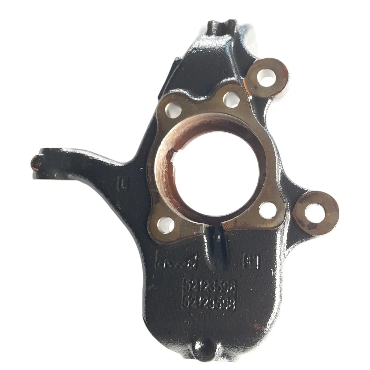 Montante de suspensão esq S10 2017 2.8 200CV AUT 
