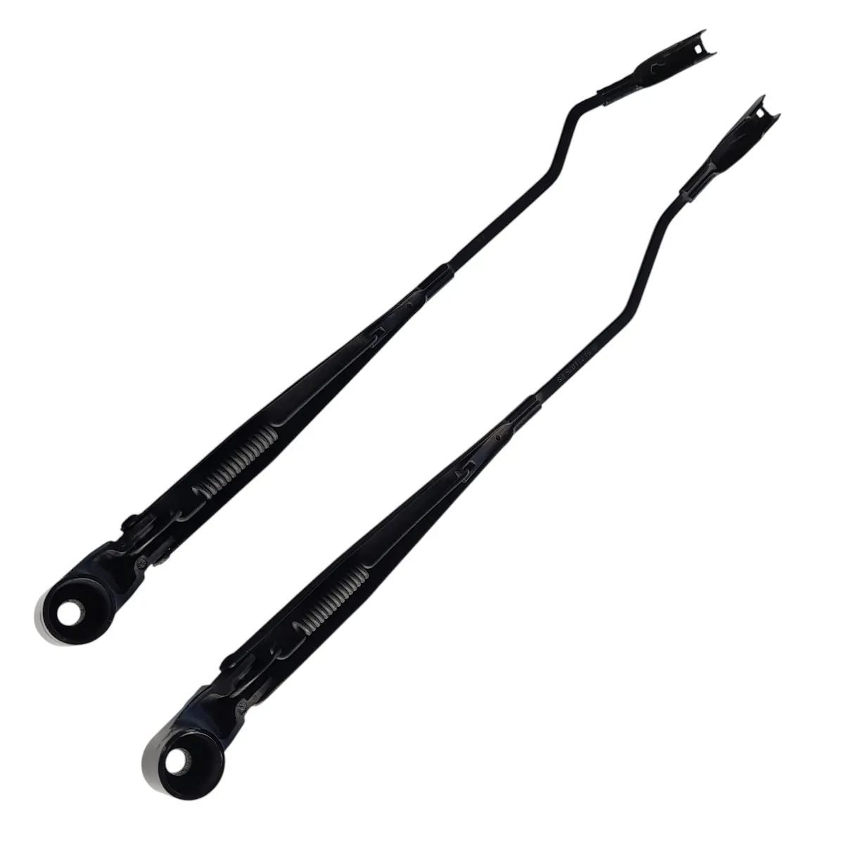 Braço do limpador parabrisa par S10 2017 2.8 200CV AUT