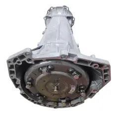 Caixa de câmbio automática Da S10 / Trailblazer 2021 2.8 200CV AUT 