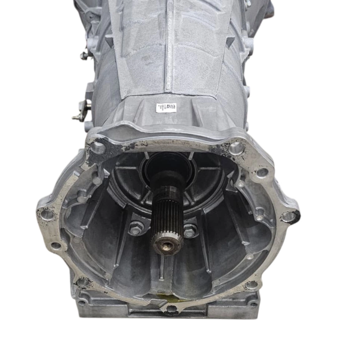 Caixa de câmbio automática Da S10 / Trailblazer 2021 2.8 200CV AUT