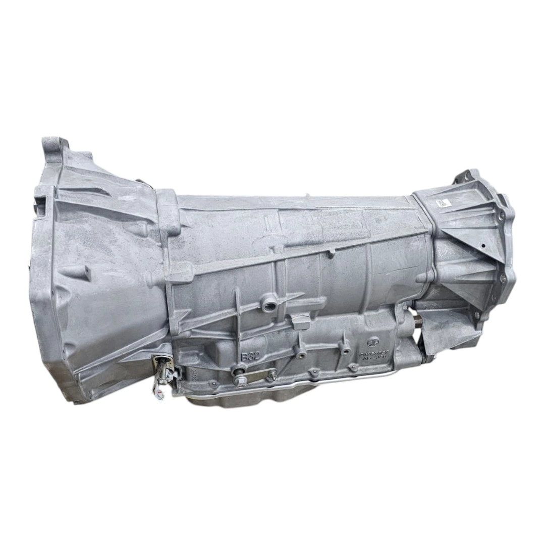 Caixa de câmbio automática Da S10 / Trailblazer 2021 2.8 200CV AUT