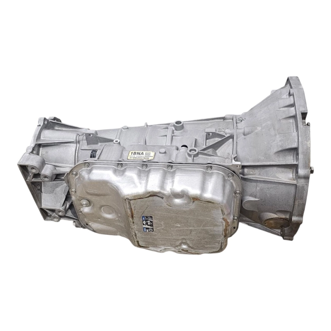 Caixa de câmbio automática Da S10 / Trailblazer 2021 2.8 200CV AUT