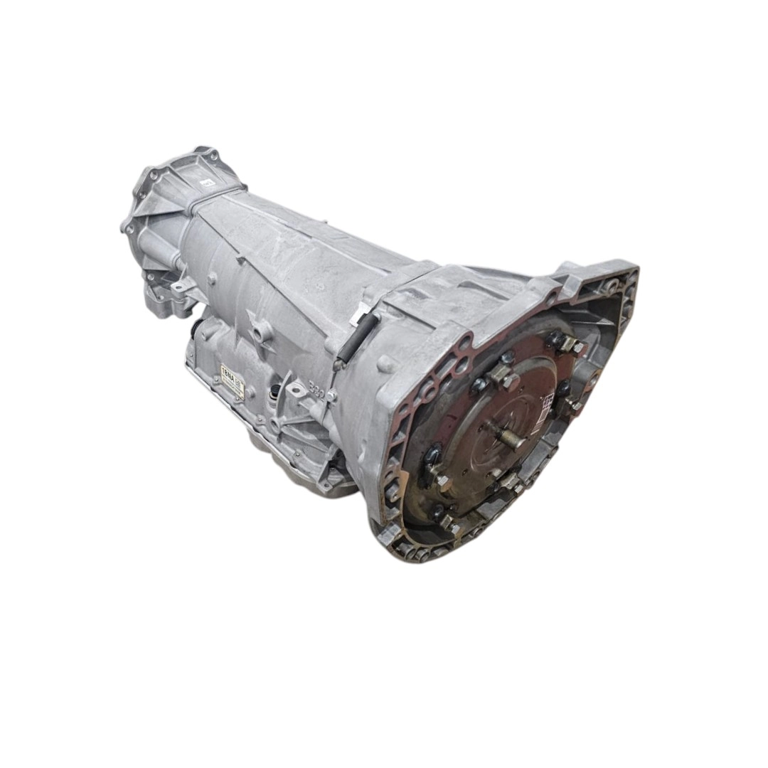 Caixa de câmbio automática Da S10 / Trailblazer 2021 2.8 200CV AUT