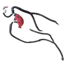 Cabo positivo S10 2020 2.8 200CV AUT 0KM
