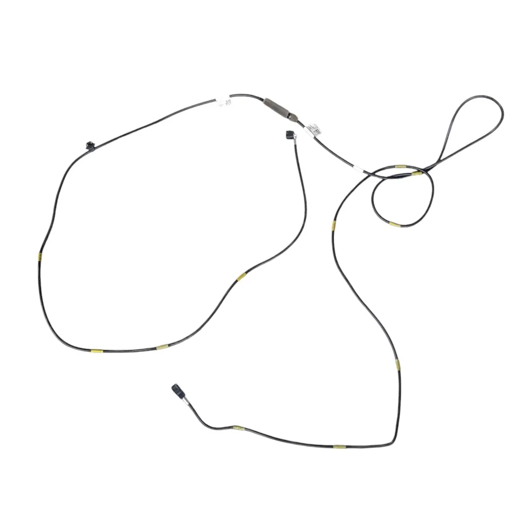 Chicote antena S10 2020 2.8 200CV AUT 0KM