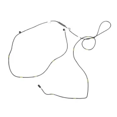 Chicote antena S10 2020 2.8 200CV AUT 0KM