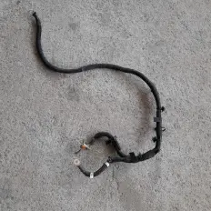 Cabo negativo S10 2020 2.8 200CV AUT 0KM