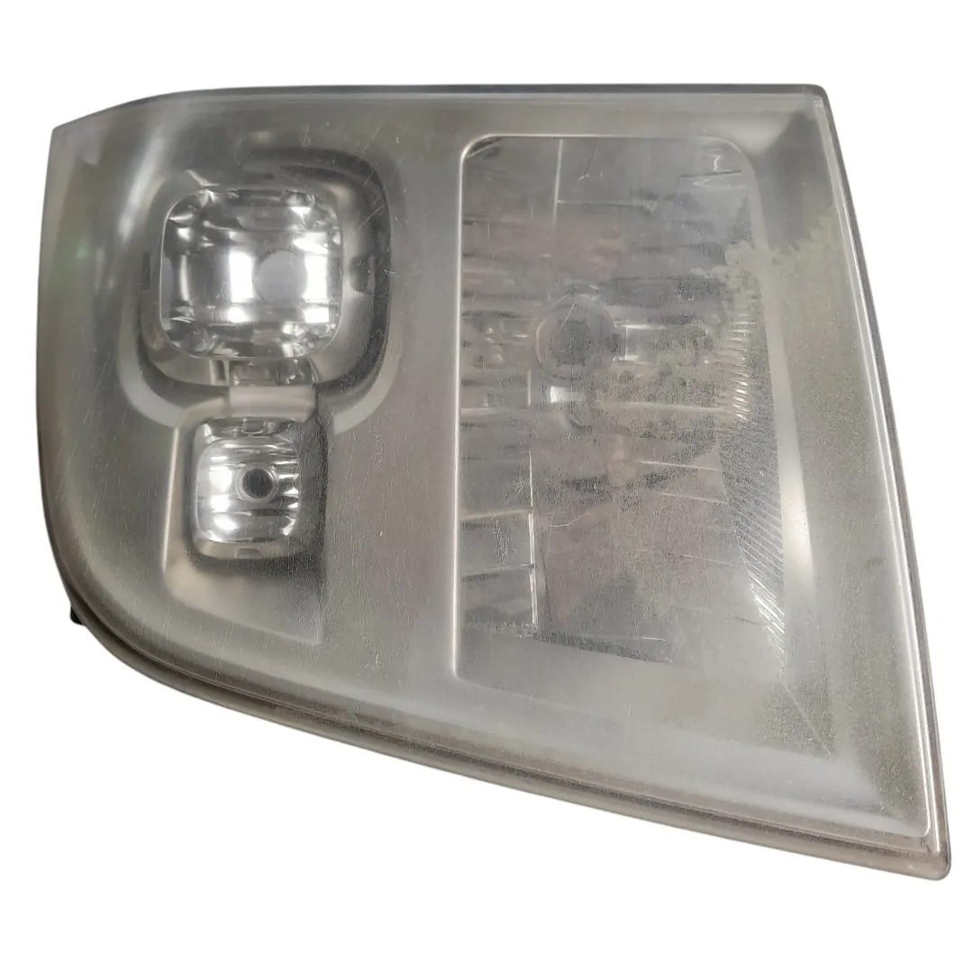 Farol esquerdo Transit 2011 2.4