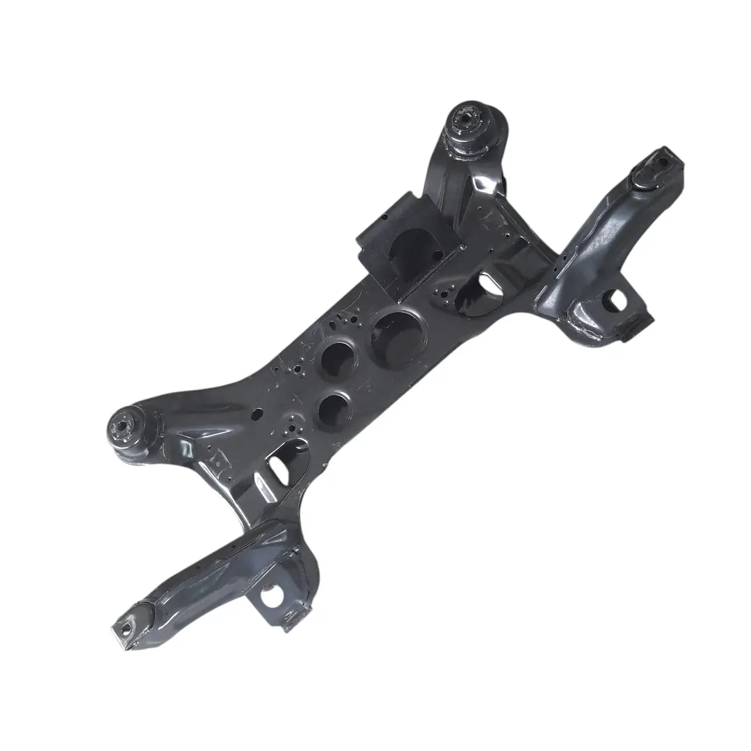 Quadro agregado de suspensão Transit 2011 2.4