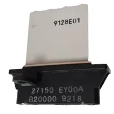 Resistência Ar Condicionado S10 2.8 2020 0km