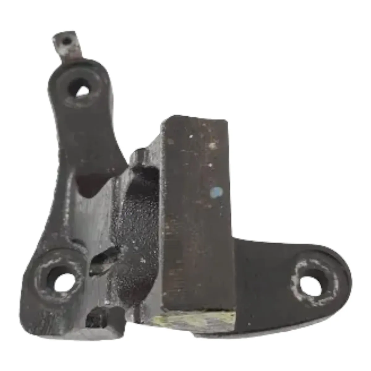 Suporte coxim motor esquerdo S10 2.8 4x4A 2020 0km
