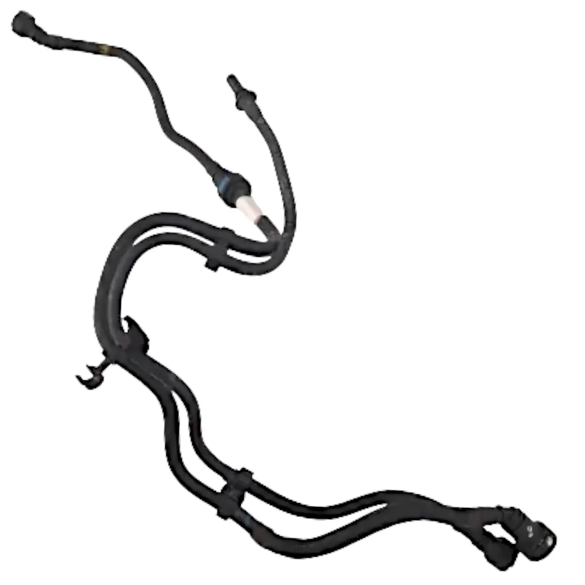 Tubo cano de combustivel S10 2.8 4x4A 2020 0km