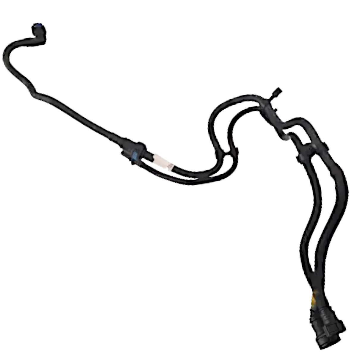 Tubo cano de combustivel S10 2.8 4x4A 2020 0km