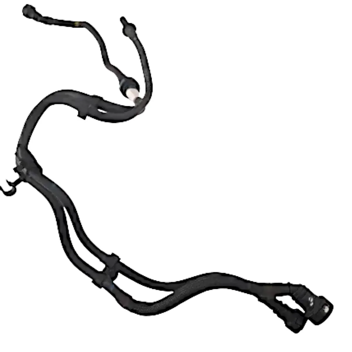 Tubo cano de combustivel S10 2.8 4x4A 2020 0km