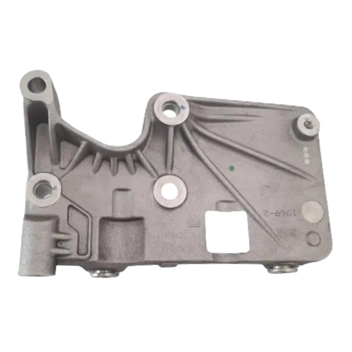Suporte do alternador S10 2.8 4x4A 2020 0km