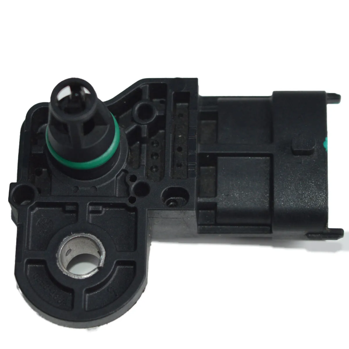 Sensor map S10 2.8 4x4A 2020 0km