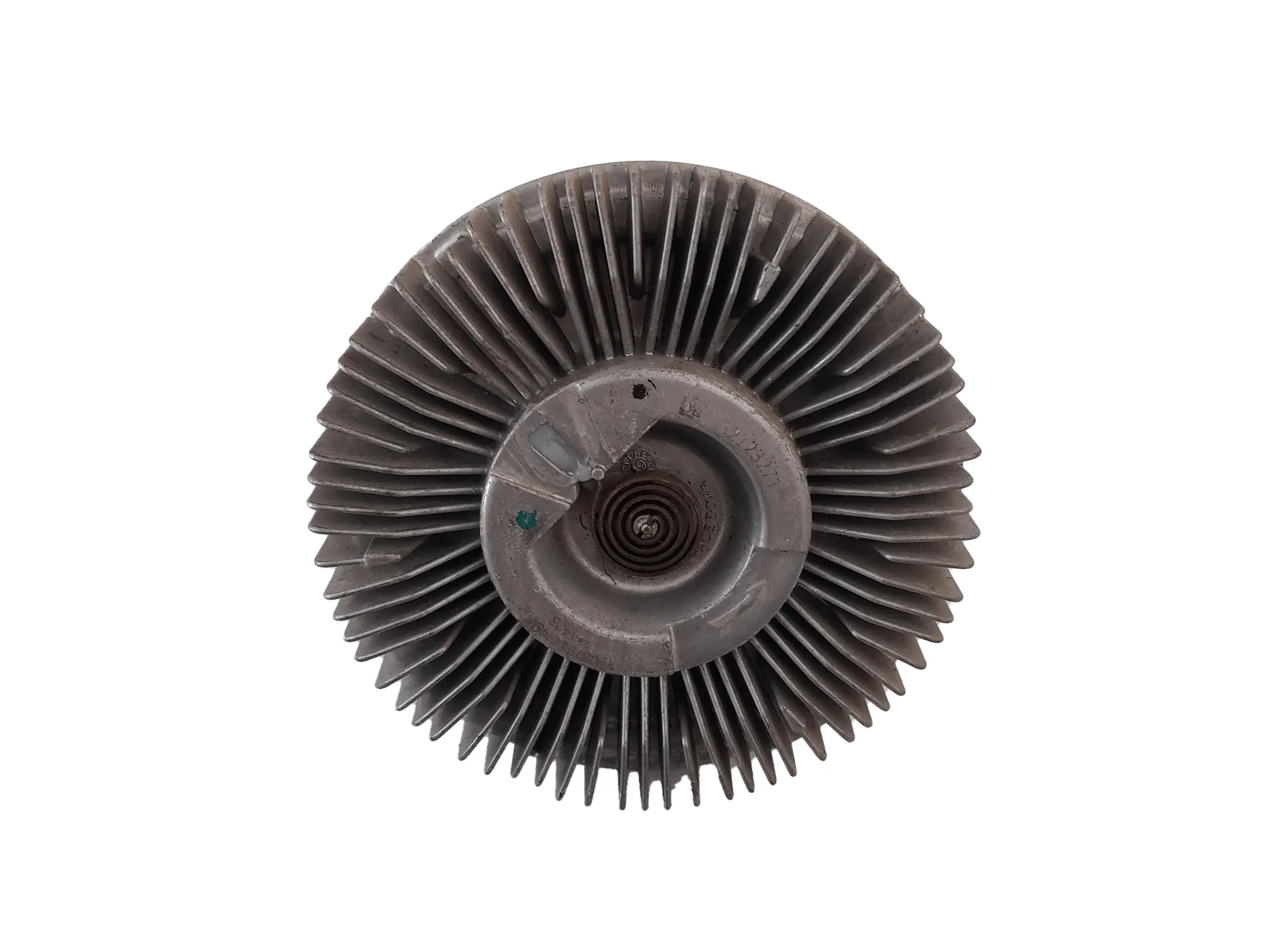 Polia viscosa S10 2.8 4x4 2020 0km