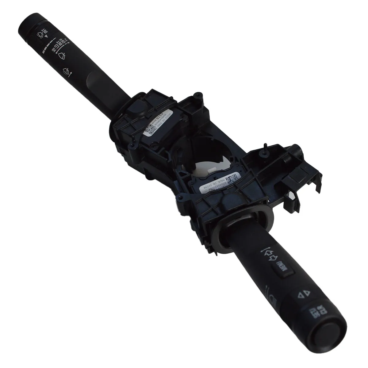 Comando de luz seta limpador S10 2.8 4x4 2020 0km