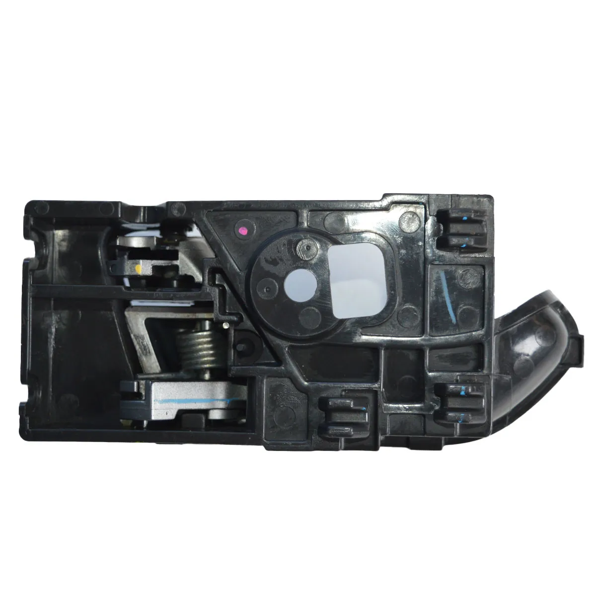 Puxador interno dianteiro direito S10 2.8 4x4A 2020 0km