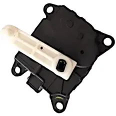 Motor caixa de ar condicionado S10 2.8 4x4 2020 0km