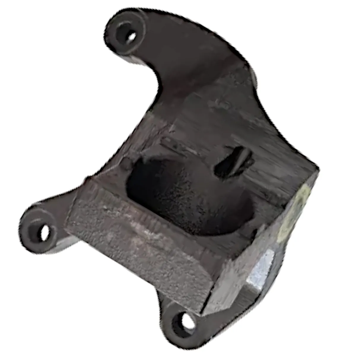 Suporte direito do motor S10 2.8 4x4 2020 0km